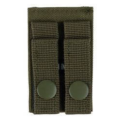 Panneau à scratch adapteur patch – petit - vert