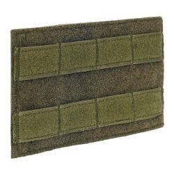 Panneau à scratch adapteur patch – grand - vert