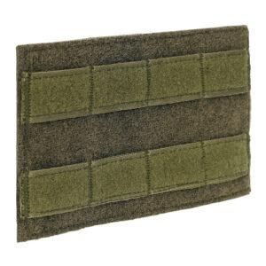 Panneau à scratch adapteur patch – grand - vert