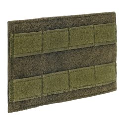 Panneau à scratch adapteur patch – grand - vert