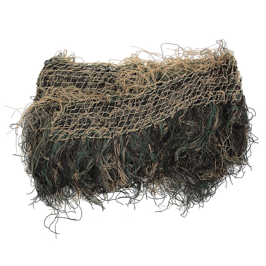 Housse camouflage pour fusils