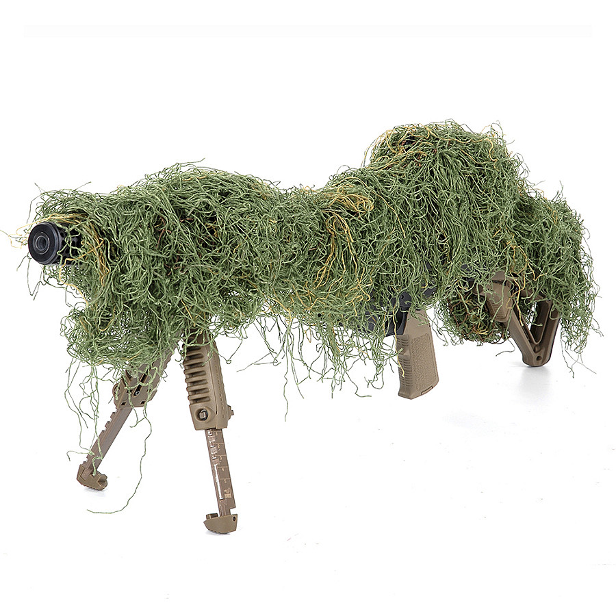 Housse camouflage pour fusils – Image 4