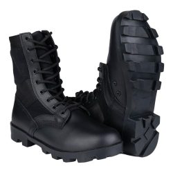 Jungle boots tactiques