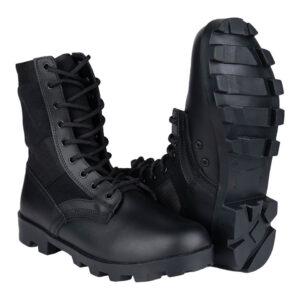 Jungle boots tactiques