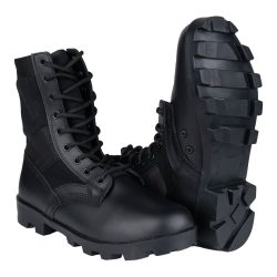 Jungle boots tactiques
