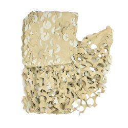Filet de camouflage army 3.1 x 1.5 m - camouflage-desert
