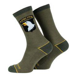 Chaussettes 101st Airborne WWII